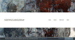 Desktop Screenshot of bloodstreamcity.com